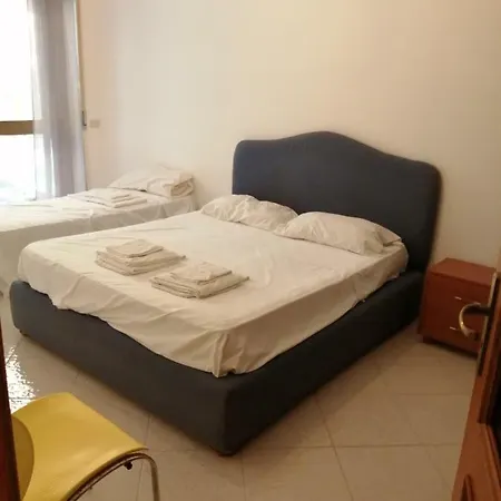 Centro * Agrigento